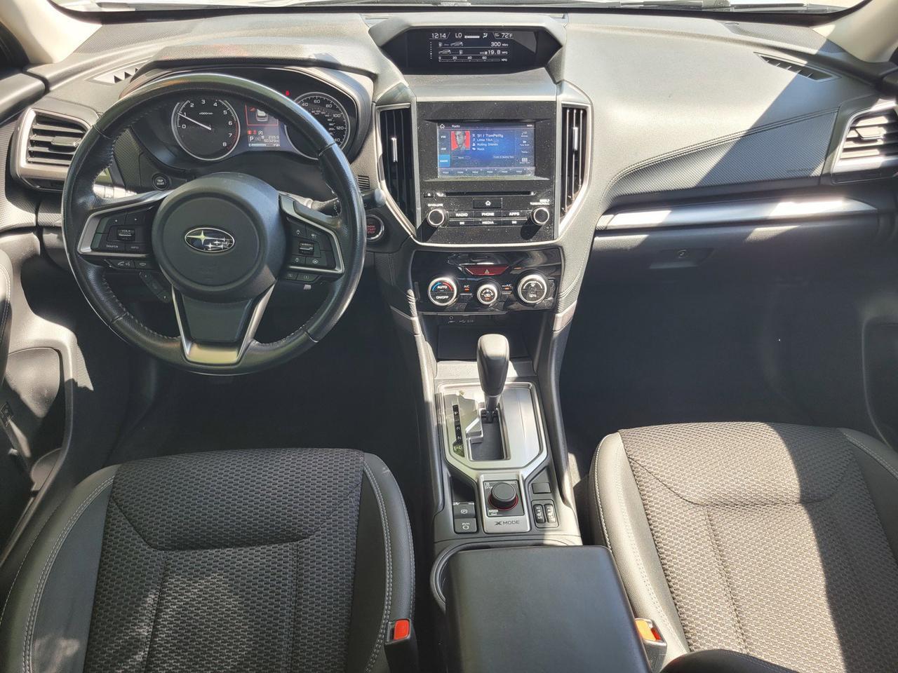 2021 SUBARU FORESTER PREMIUM Roseville CA