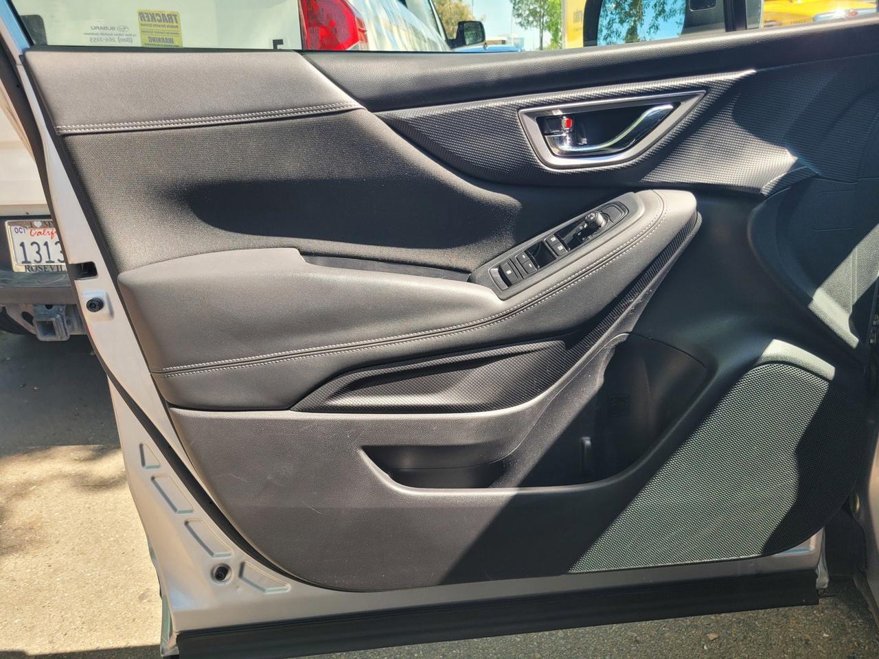 2021 SUBARU FORESTER PREMIUM Roseville CA