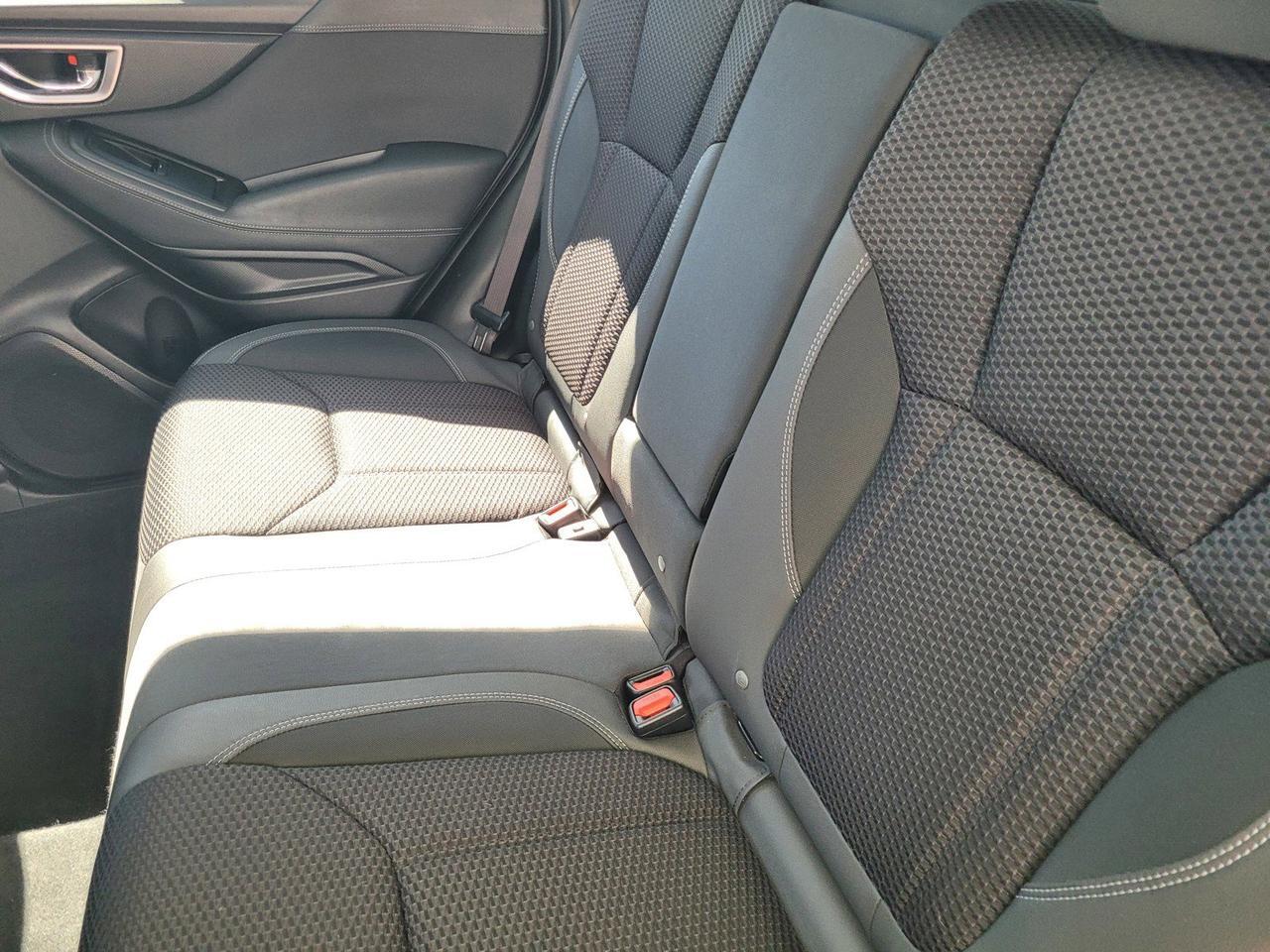 2021 SUBARU FORESTER PREMIUM Roseville CA