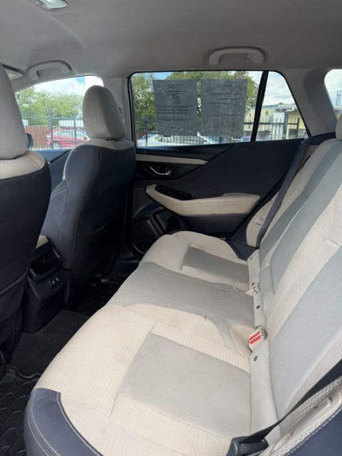 2021 SUBARU OUTBACK PREMIUM Grand Prairie TX