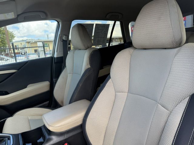 2021 SUBARU OUTBACK PREMIUM Grand Prairie TX