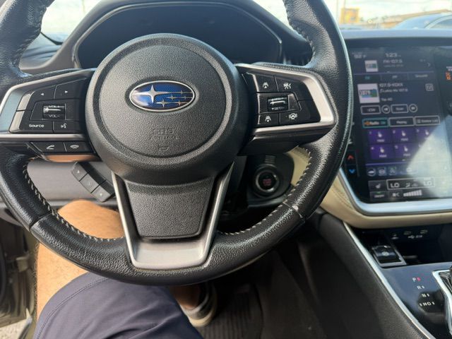 2021 SUBARU OUTBACK PREMIUM Grand Prairie TX