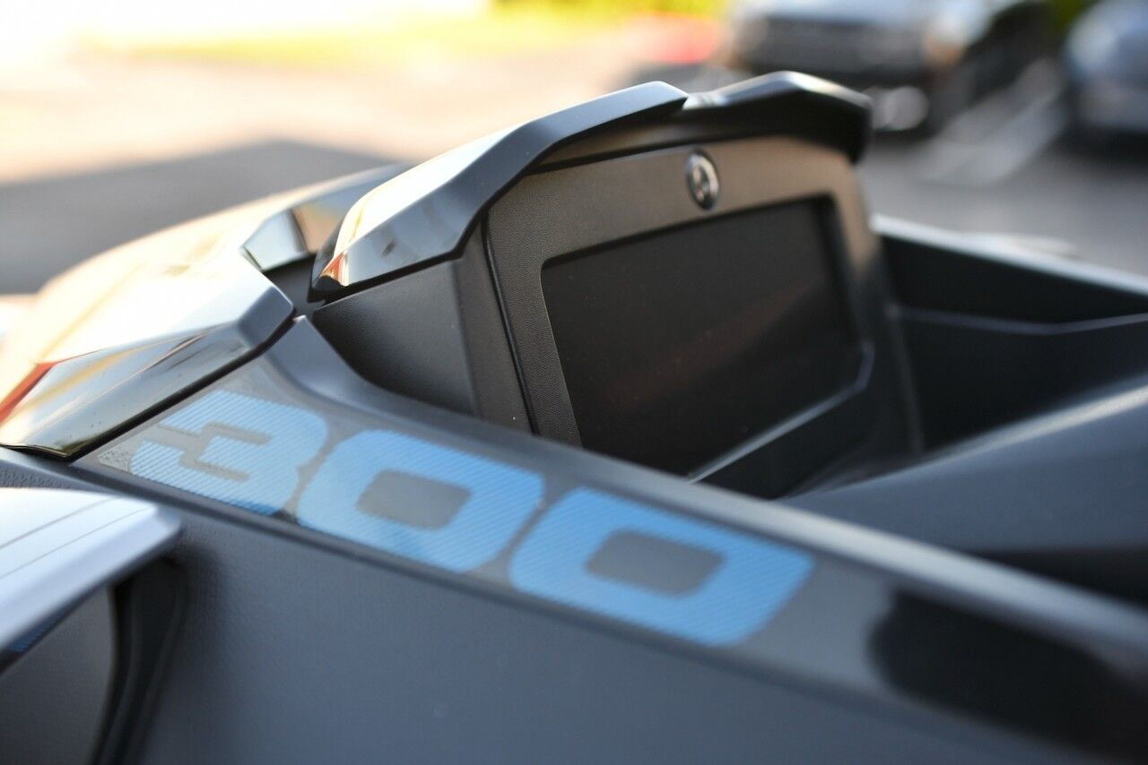 2021 Sea Doo GTX Limited 300 Doral FL