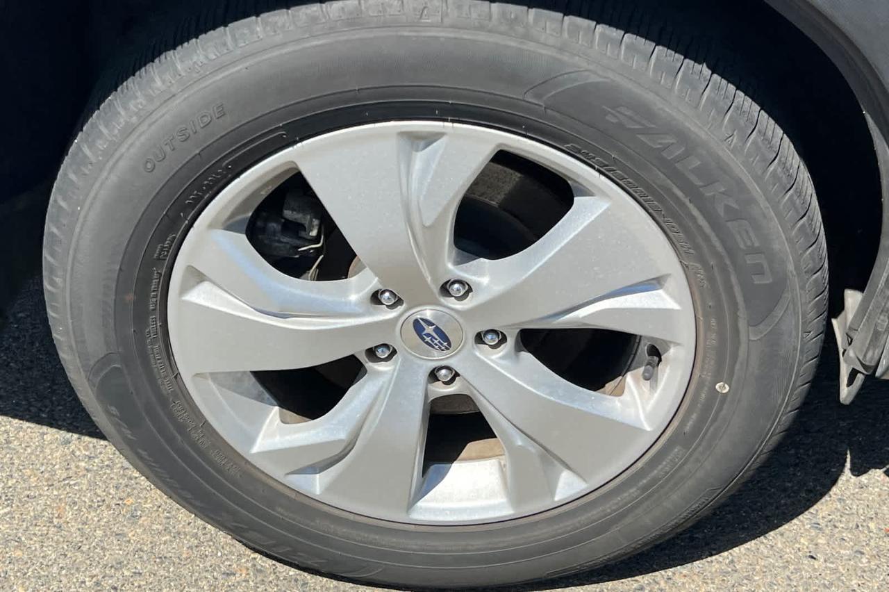 2021 Subaru Ascent Roseville CA