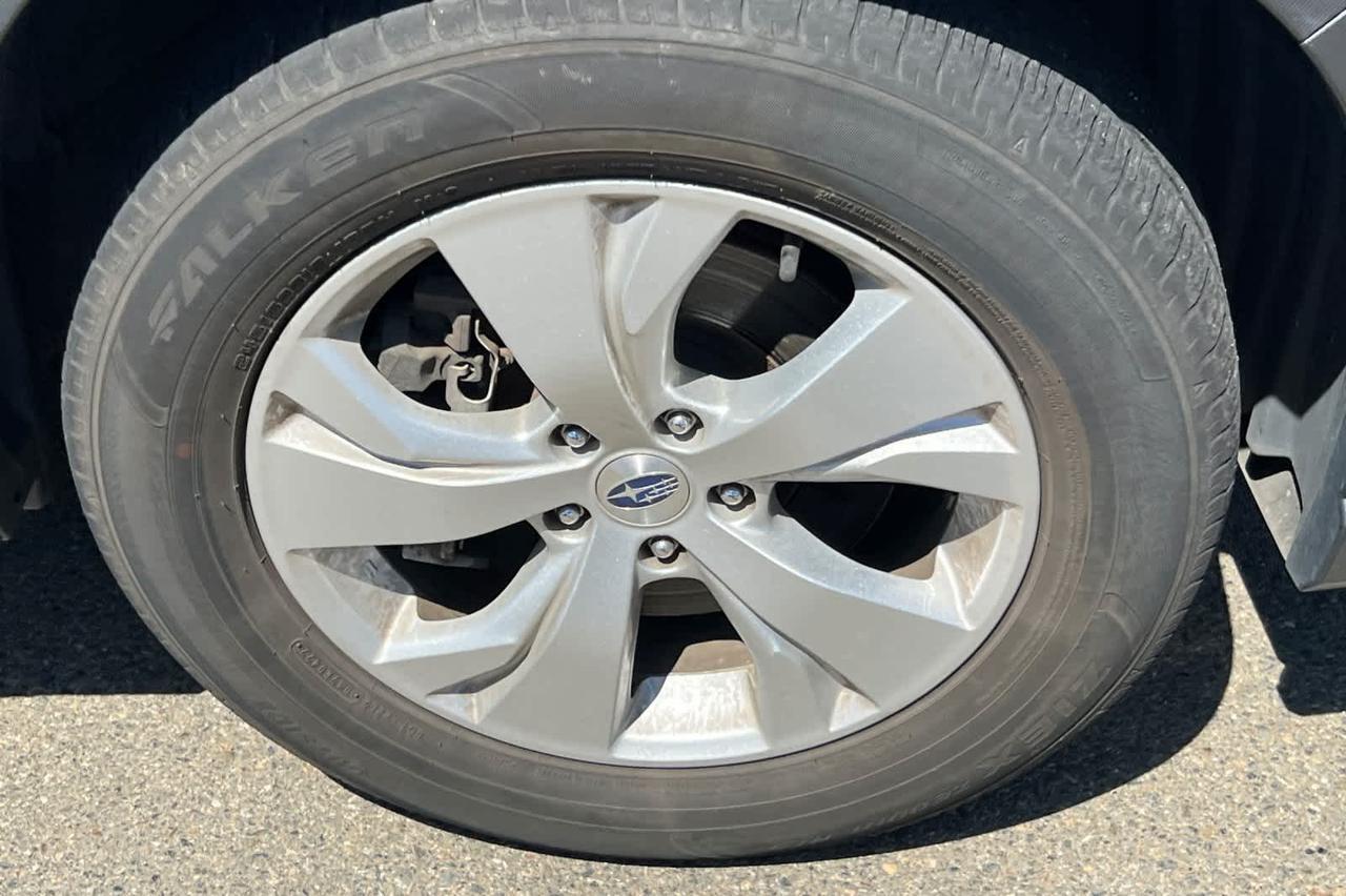 2021 Subaru Ascent Roseville CA