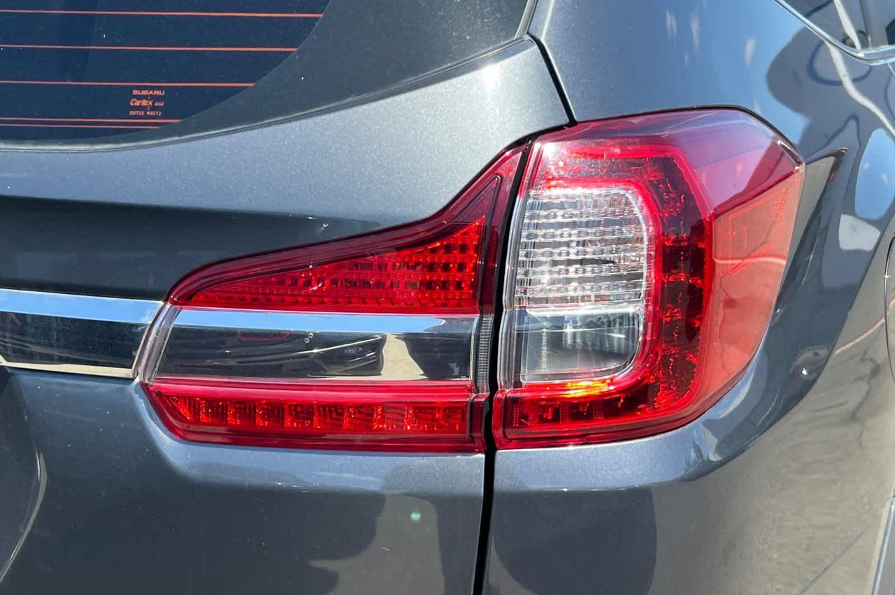 2021 Subaru Ascent Roseville CA