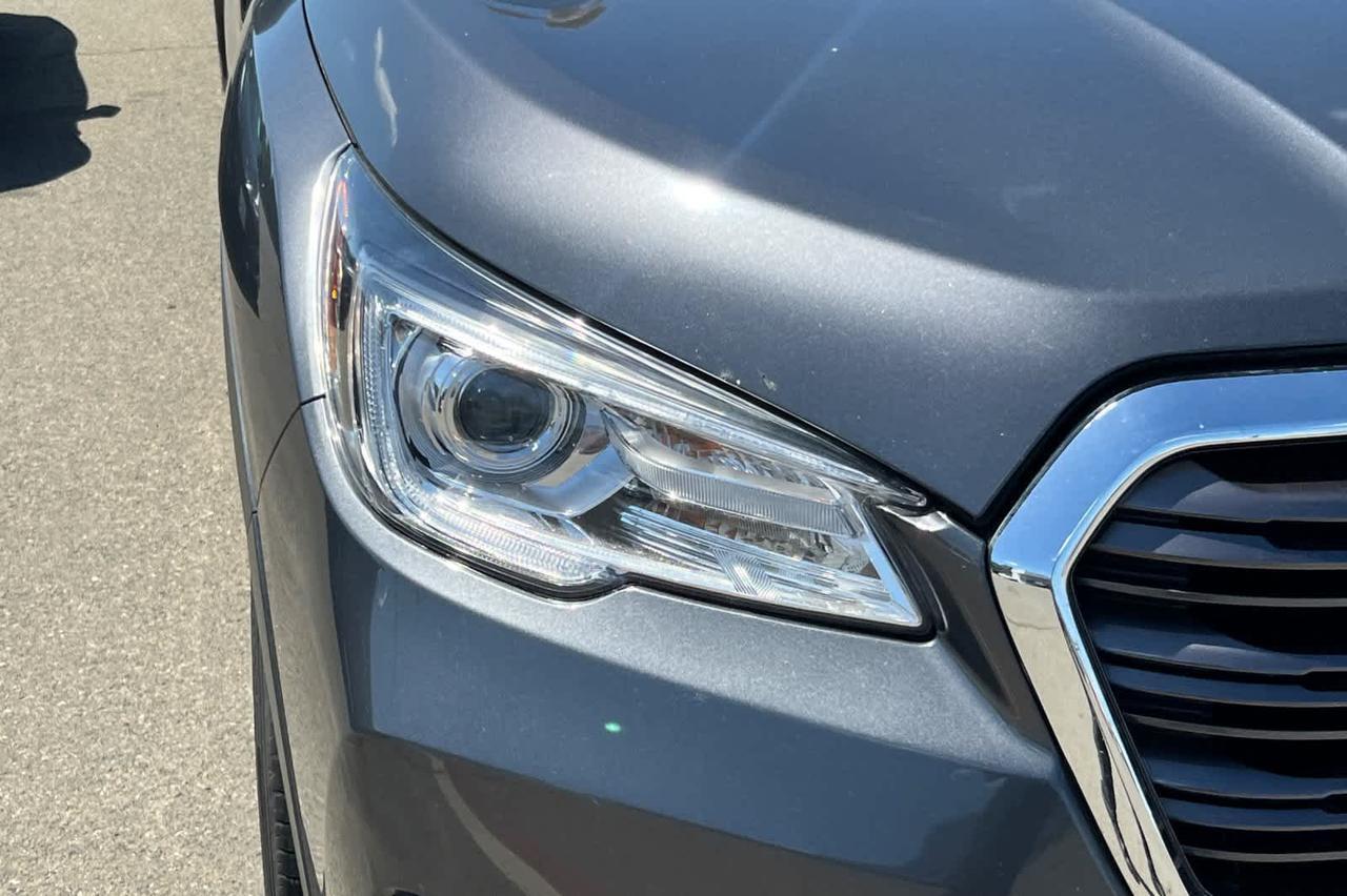 2021 Subaru Ascent Roseville CA
