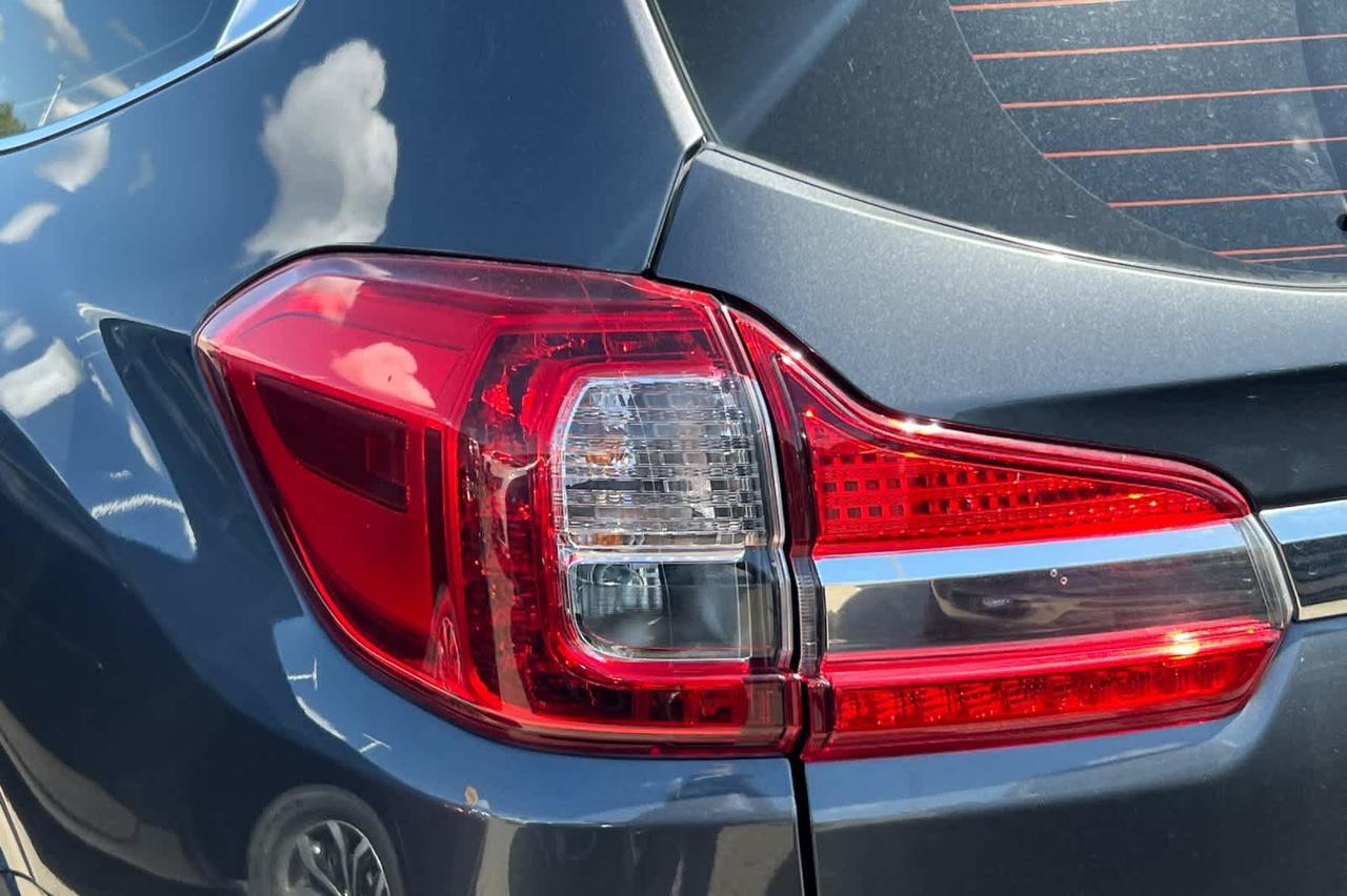 2021 Subaru Ascent Roseville CA