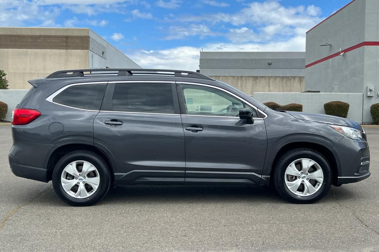 2021 Subaru Ascent Roseville CA