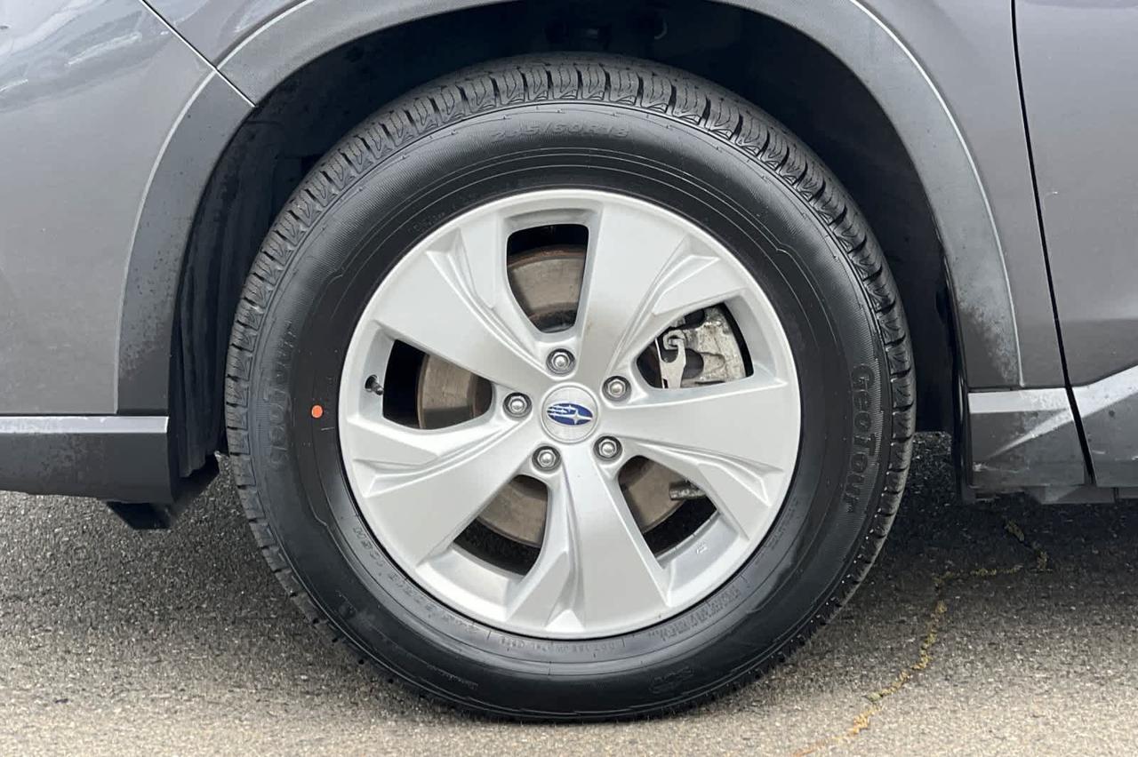 2021 Subaru Ascent Roseville CA