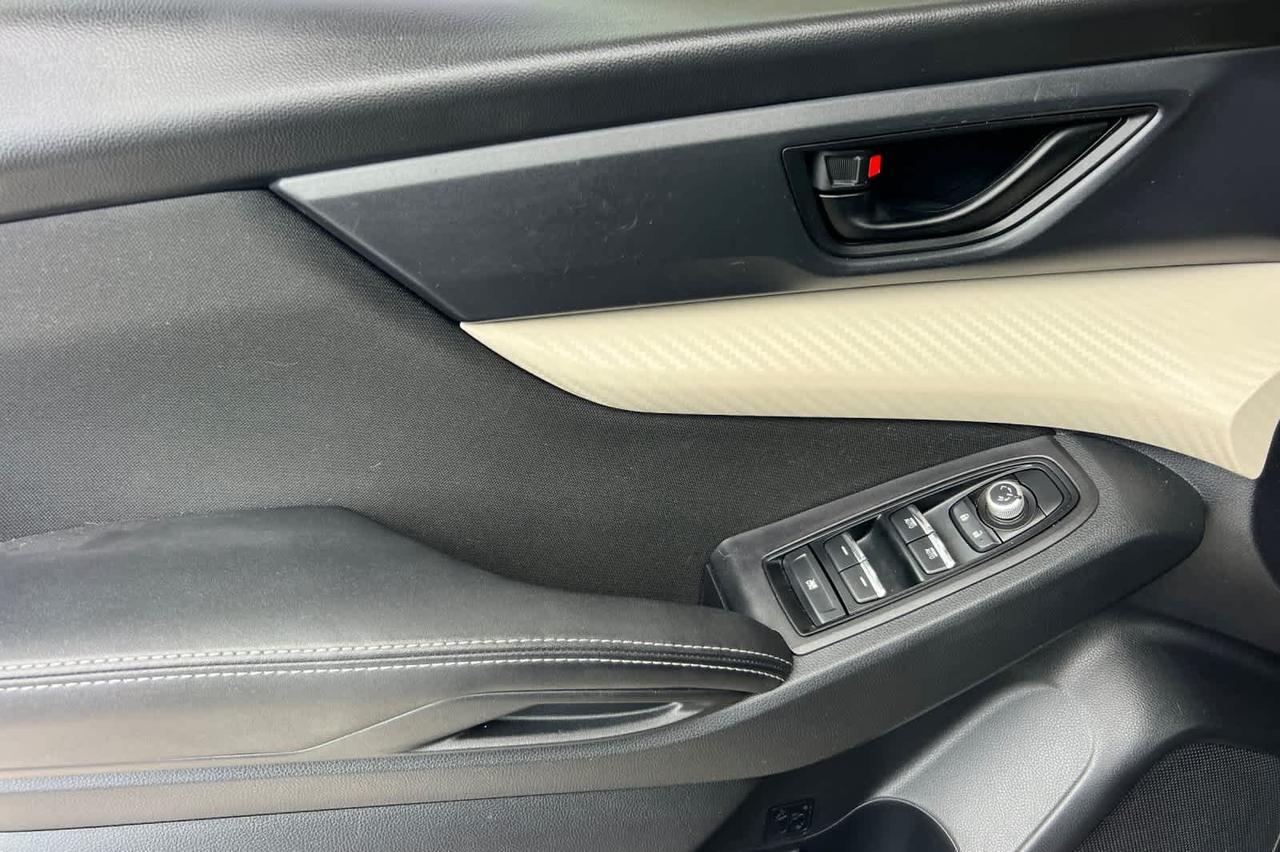 2021 Subaru Ascent Roseville CA