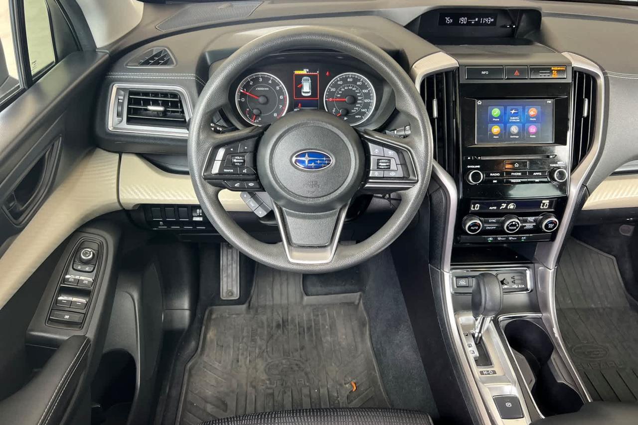 2021 Subaru Ascent Roseville CA
