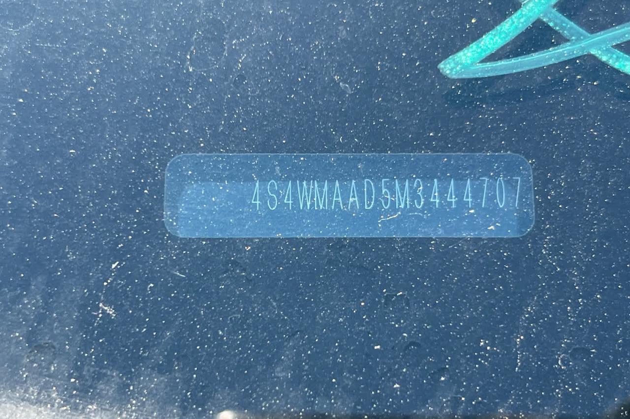 2021 Subaru Ascent Roseville CA