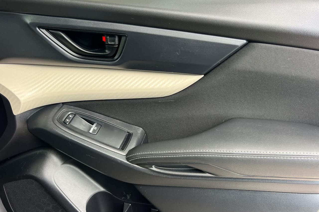 2021 Subaru Ascent Roseville CA