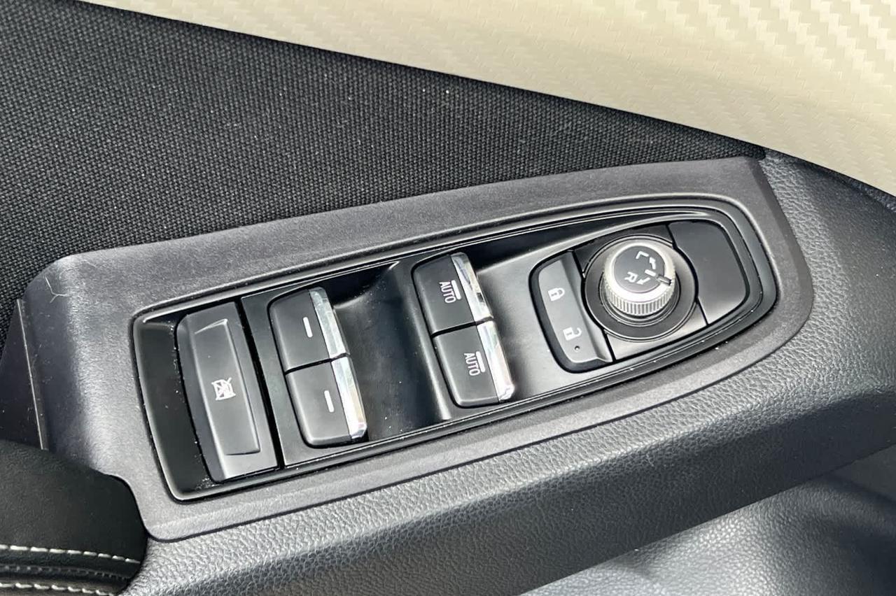 2021 Subaru Ascent Roseville CA