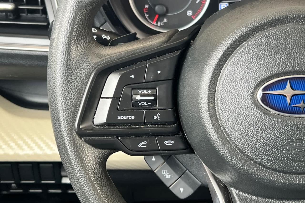 2021 Subaru Ascent Roseville CA