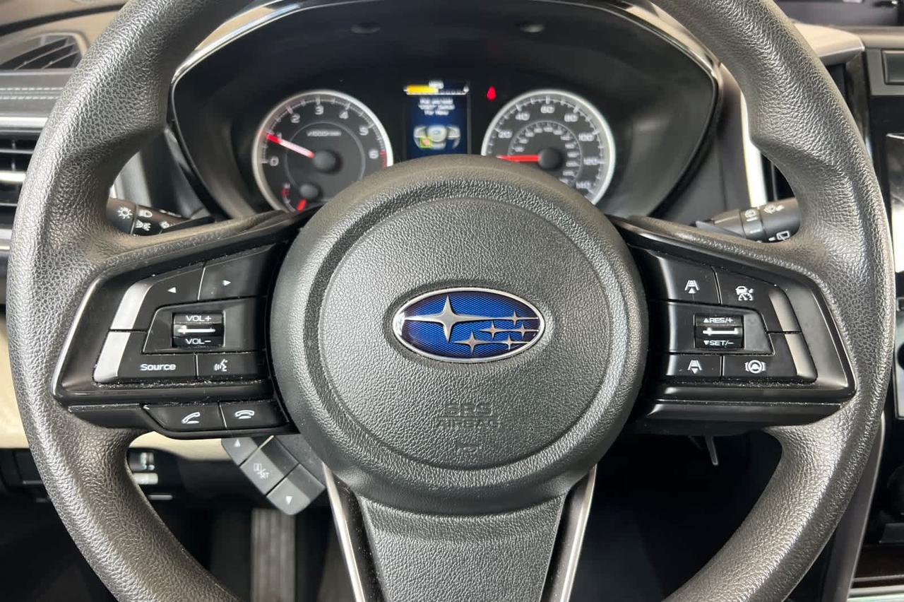 2021 Subaru Ascent Roseville CA