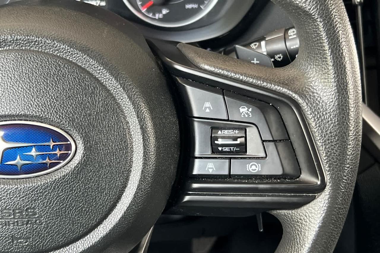 2021 Subaru Ascent Roseville CA