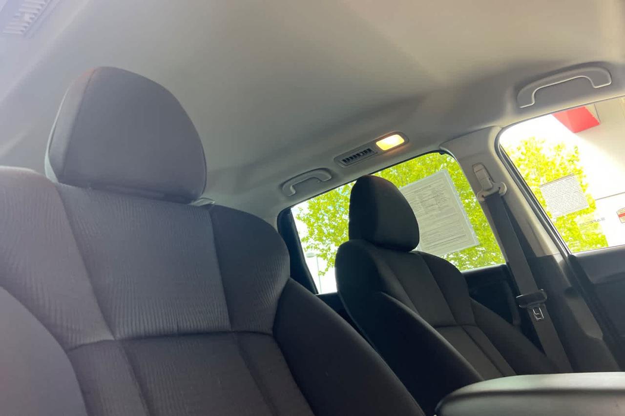 2021 Subaru Ascent Roseville CA