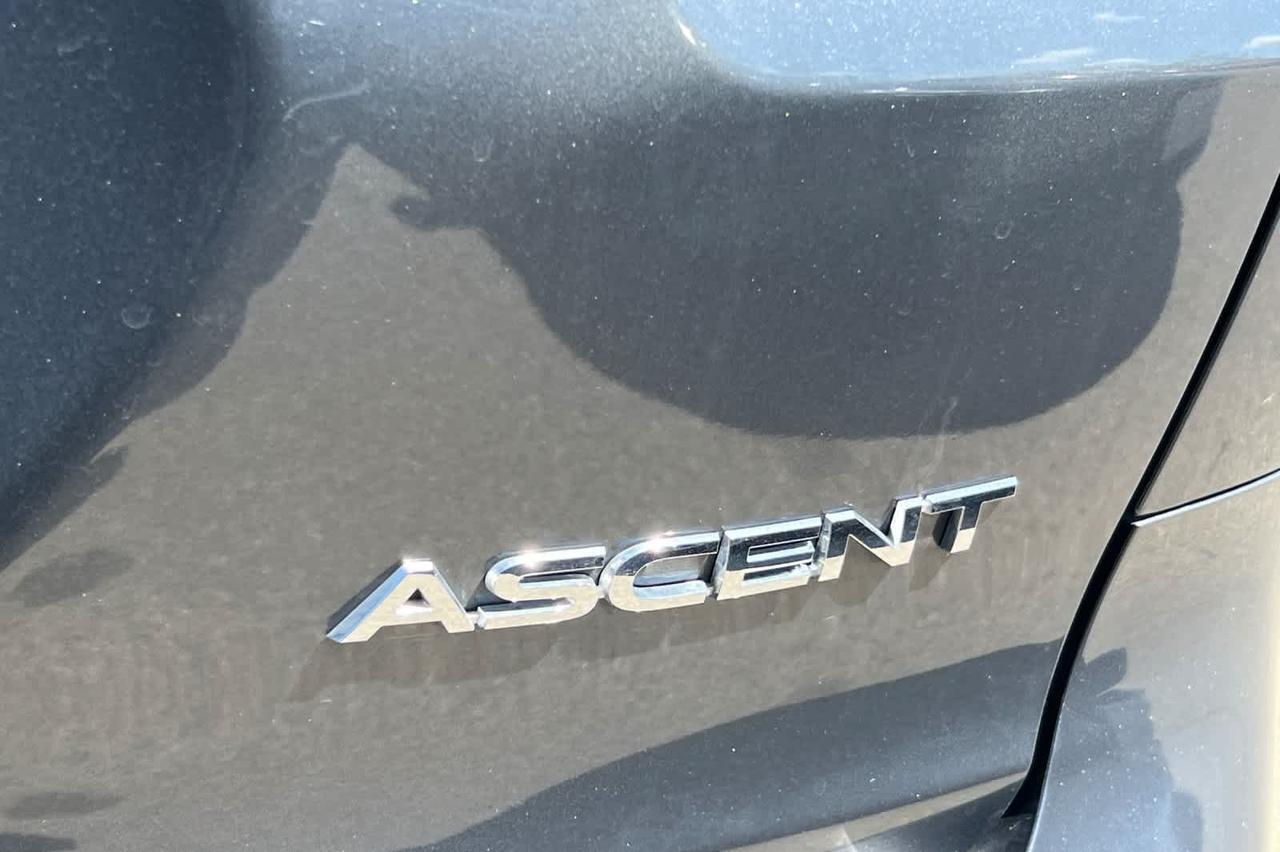 2021 Subaru Ascent Roseville CA