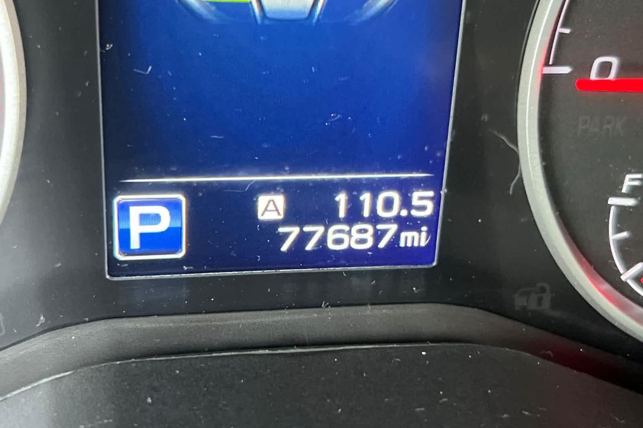 2021 Subaru Ascent Roseville CA