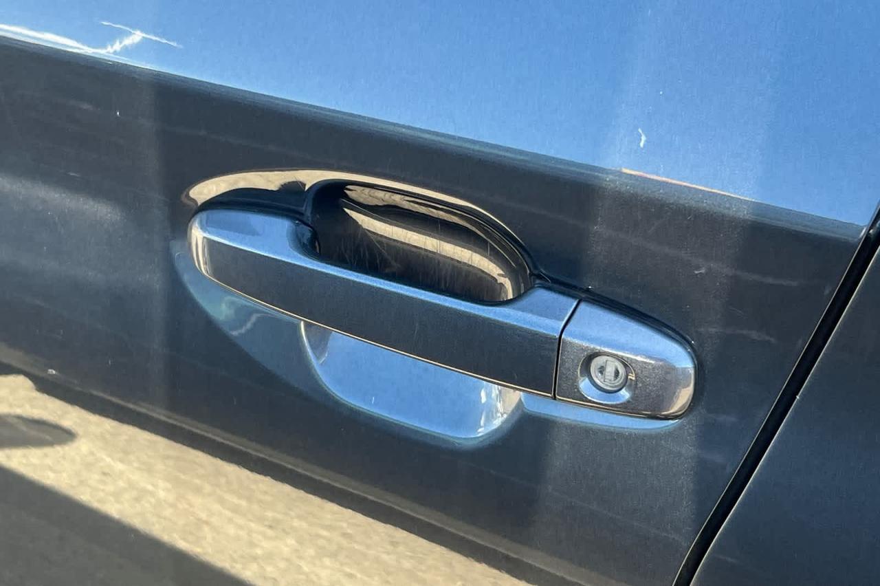 2021 Subaru Ascent Roseville CA