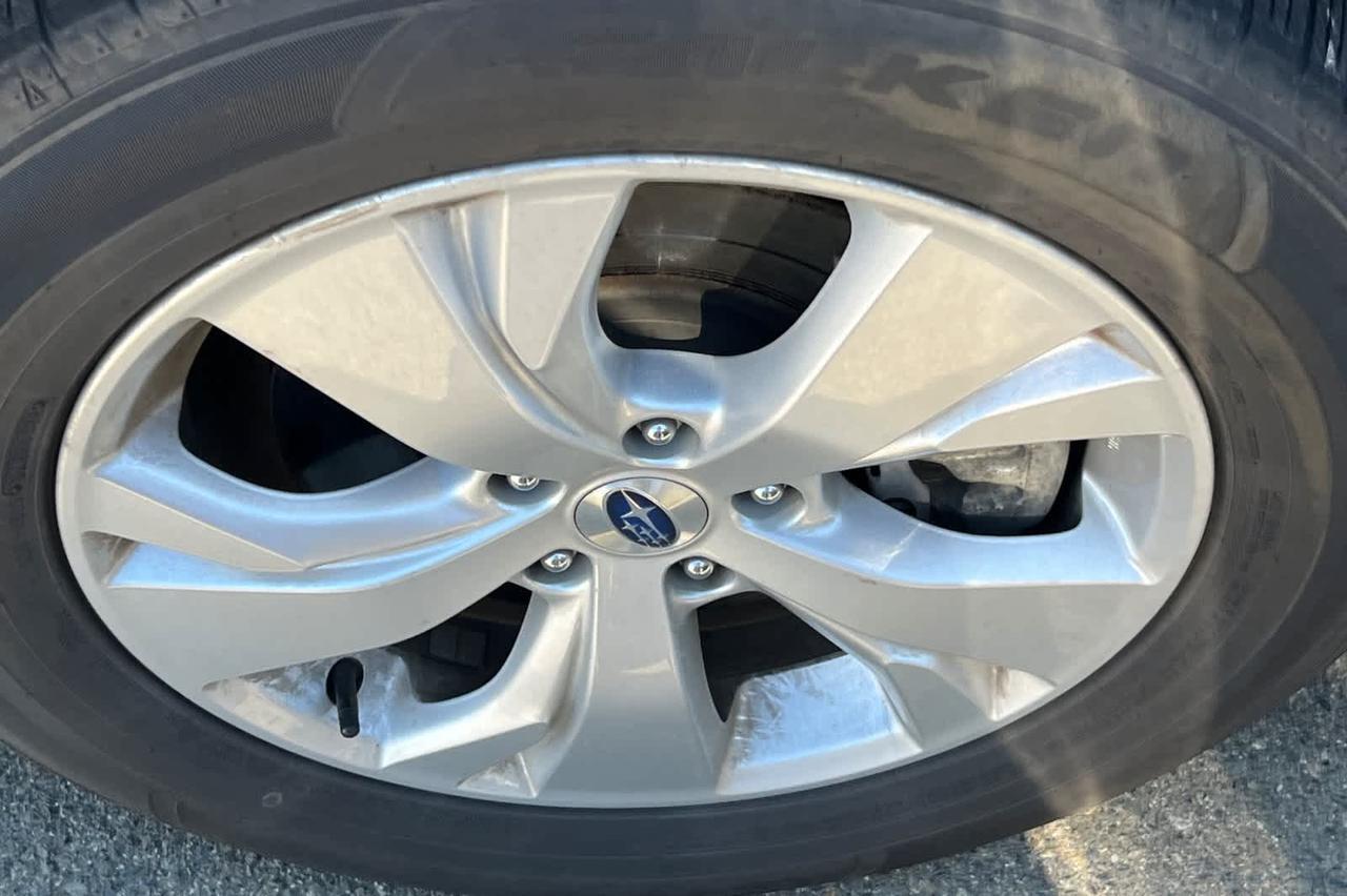 2021 Subaru Ascent Roseville CA