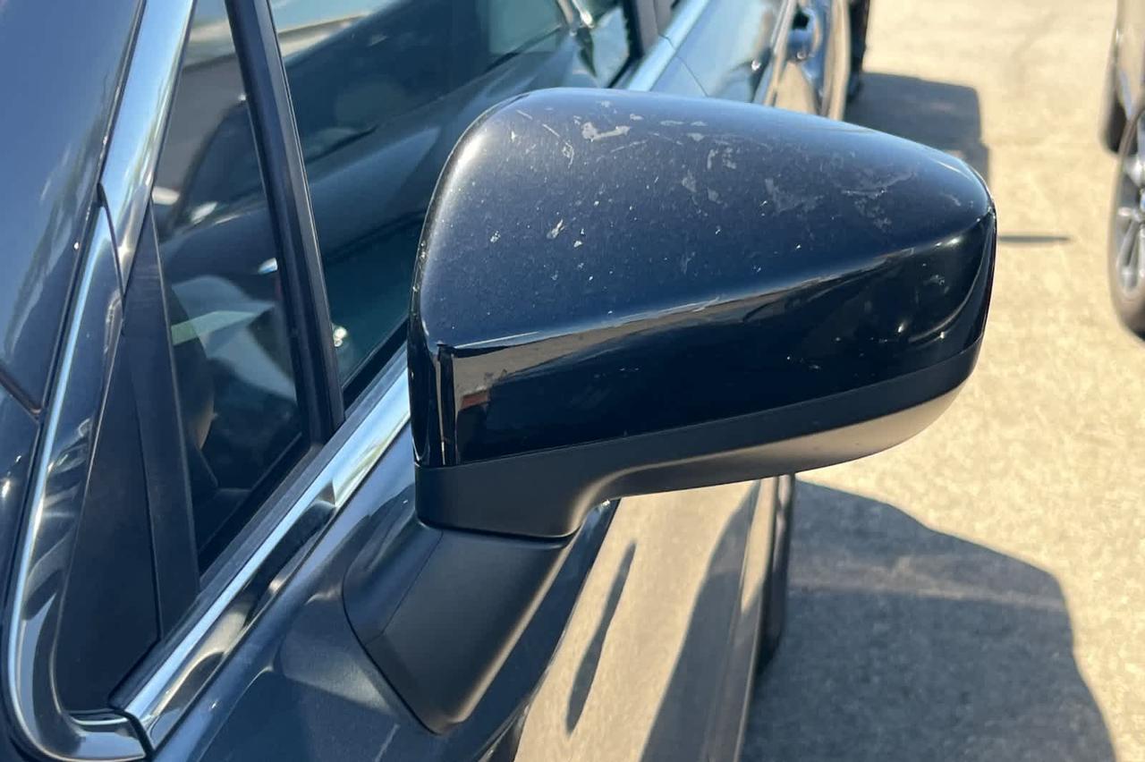 2021 Subaru Ascent Roseville CA