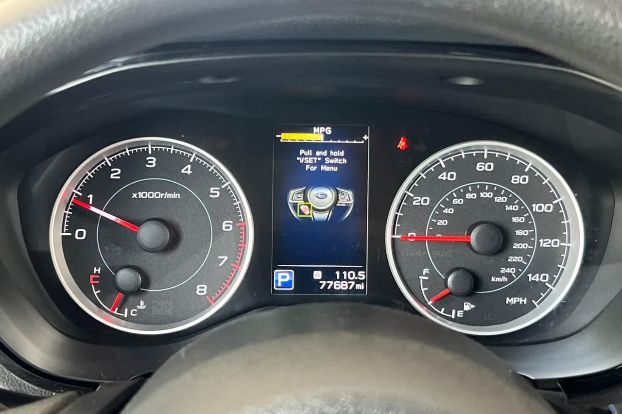 2021 Subaru Ascent Roseville CA