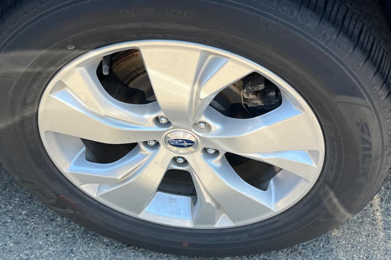 2021 Subaru Ascent Roseville CA