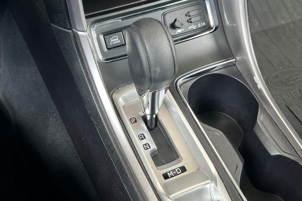 2021 Subaru Ascent Roseville CA