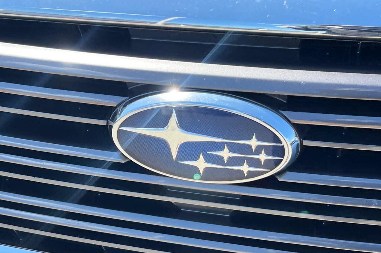 2021 Subaru Ascent Roseville CA