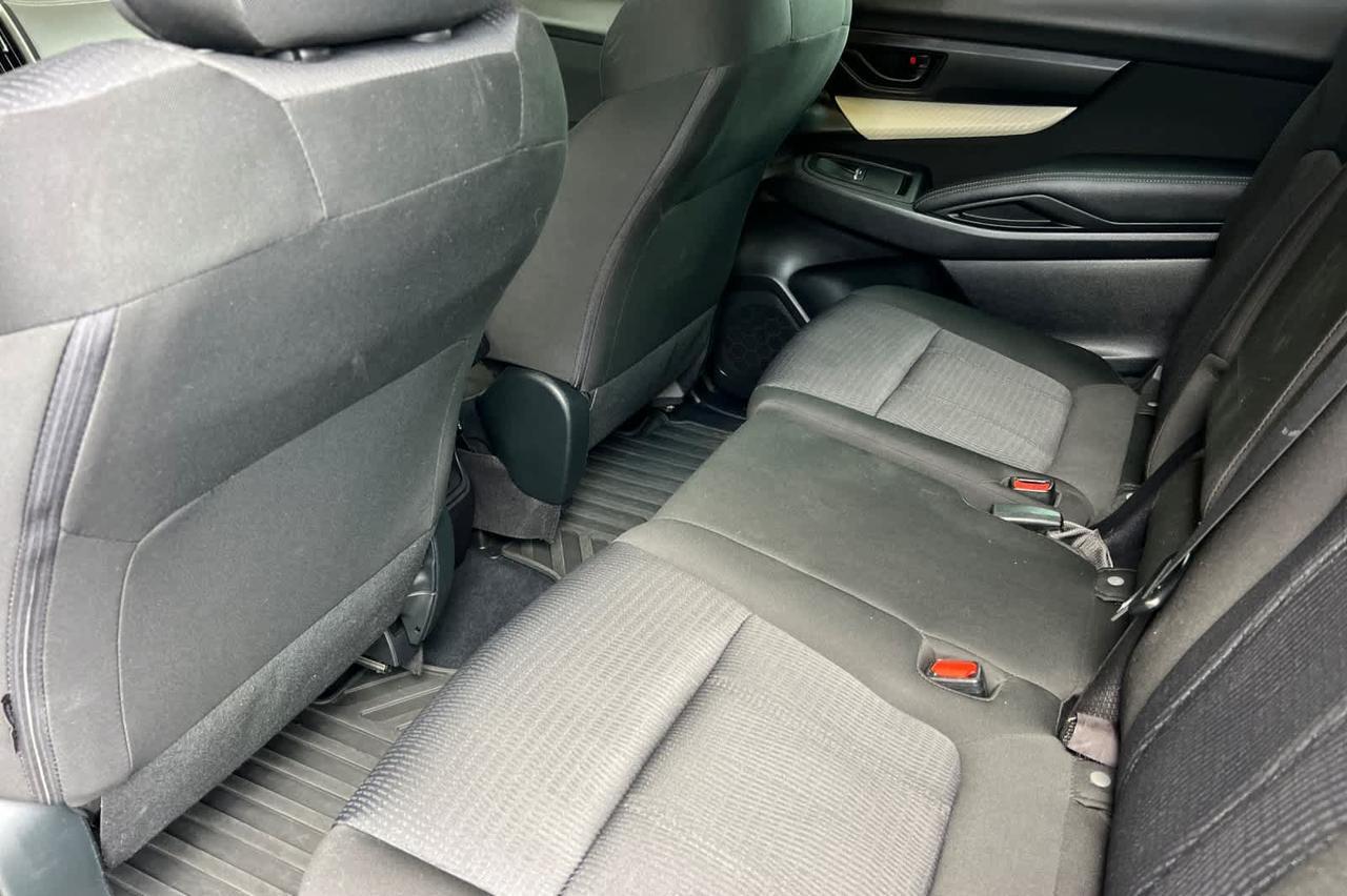 2021 Subaru Ascent Roseville CA
