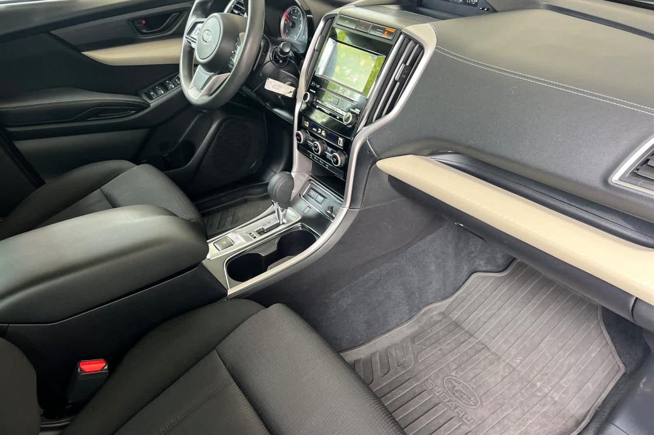 2021 Subaru Ascent Roseville CA