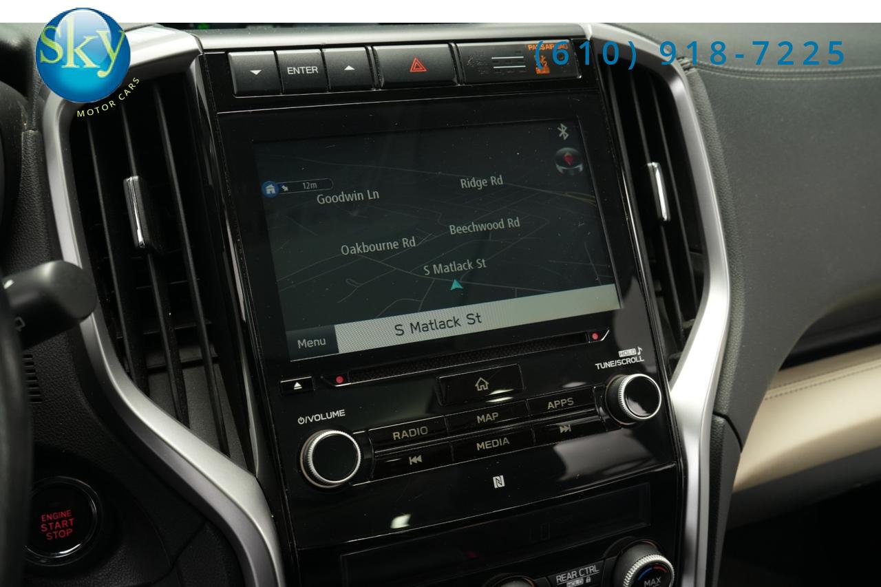 2021 Subaru Ascent AWD Limited 7-PASSENGER West Chester PA