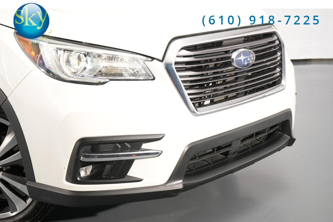 2021 Subaru Ascent AWD Limited 7-PASSENGER West Chester PA