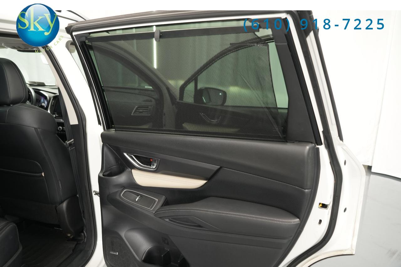 2021 Subaru Ascent AWD Limited 7-PASSENGER West Chester PA