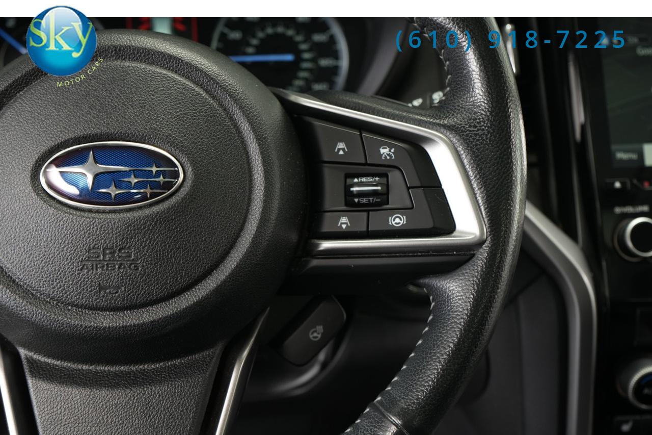 2021 Subaru Ascent AWD Limited 7-PASSENGER West Chester PA
