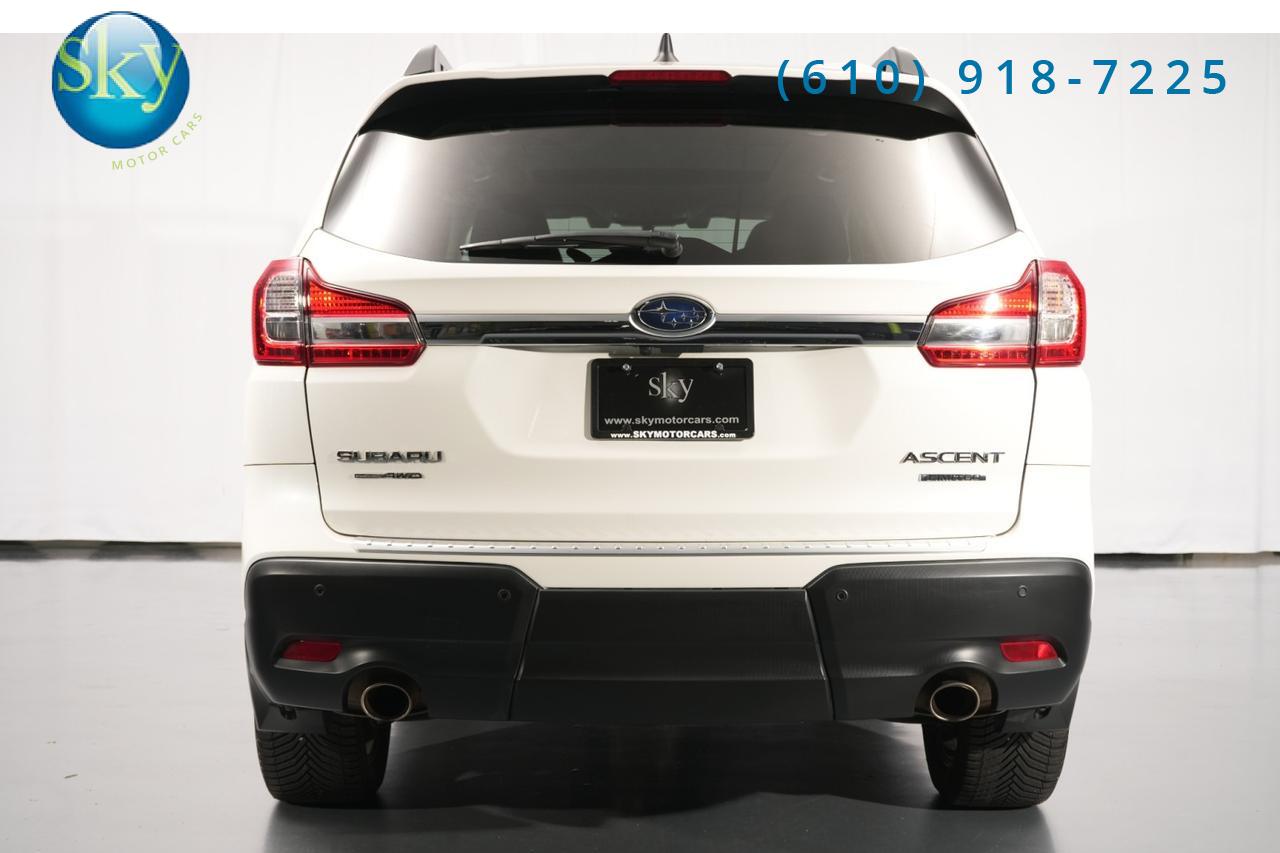2021 Subaru Ascent AWD Limited 7-PASSENGER West Chester PA