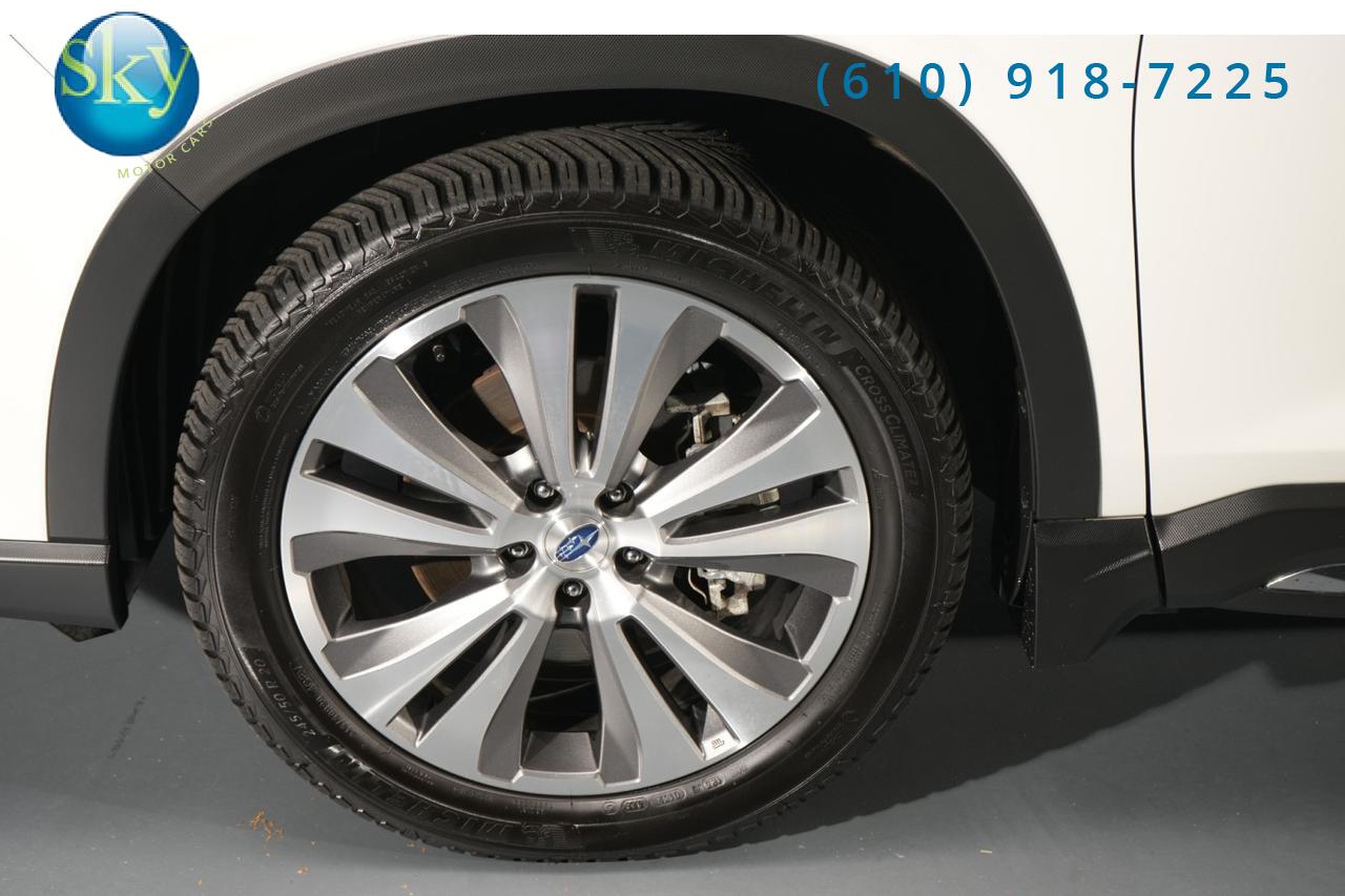 2021 Subaru Ascent AWD Limited 7-PASSENGER West Chester PA