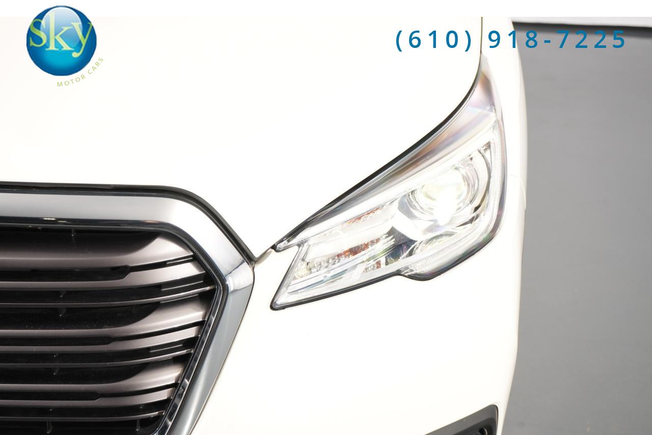 2021 Subaru Ascent AWD Limited 7-PASSENGER West Chester PA