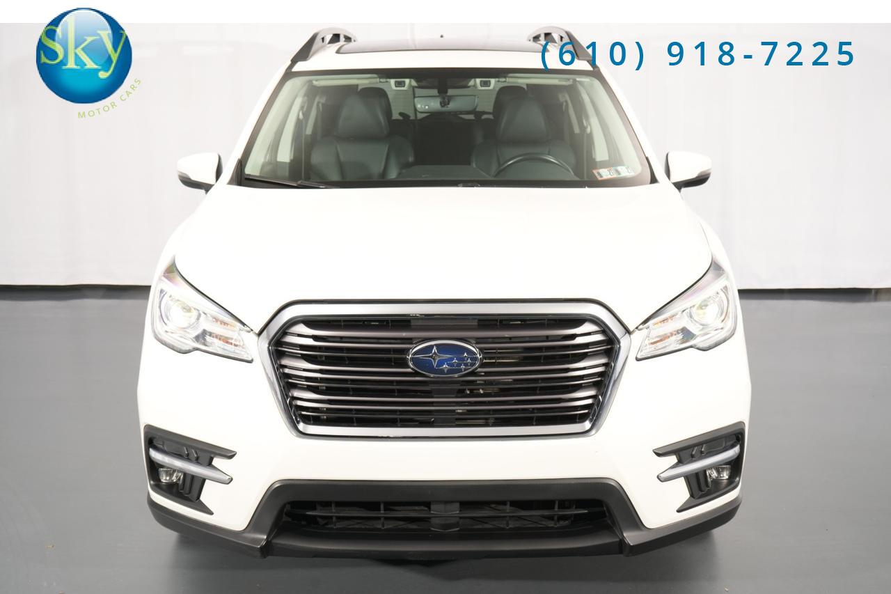 2021 Subaru Ascent AWD Limited 7-PASSENGER West Chester PA