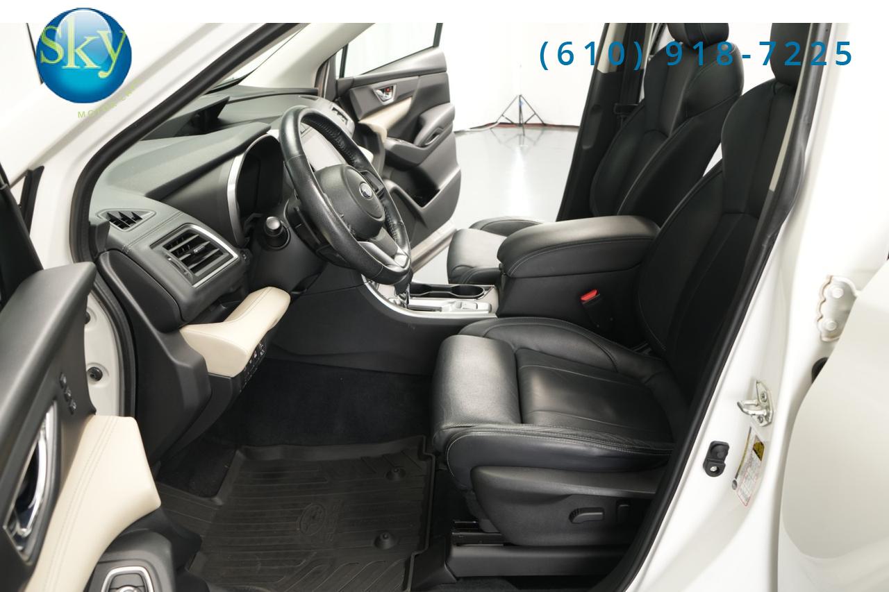 2021 Subaru Ascent AWD Limited 7-PASSENGER West Chester PA