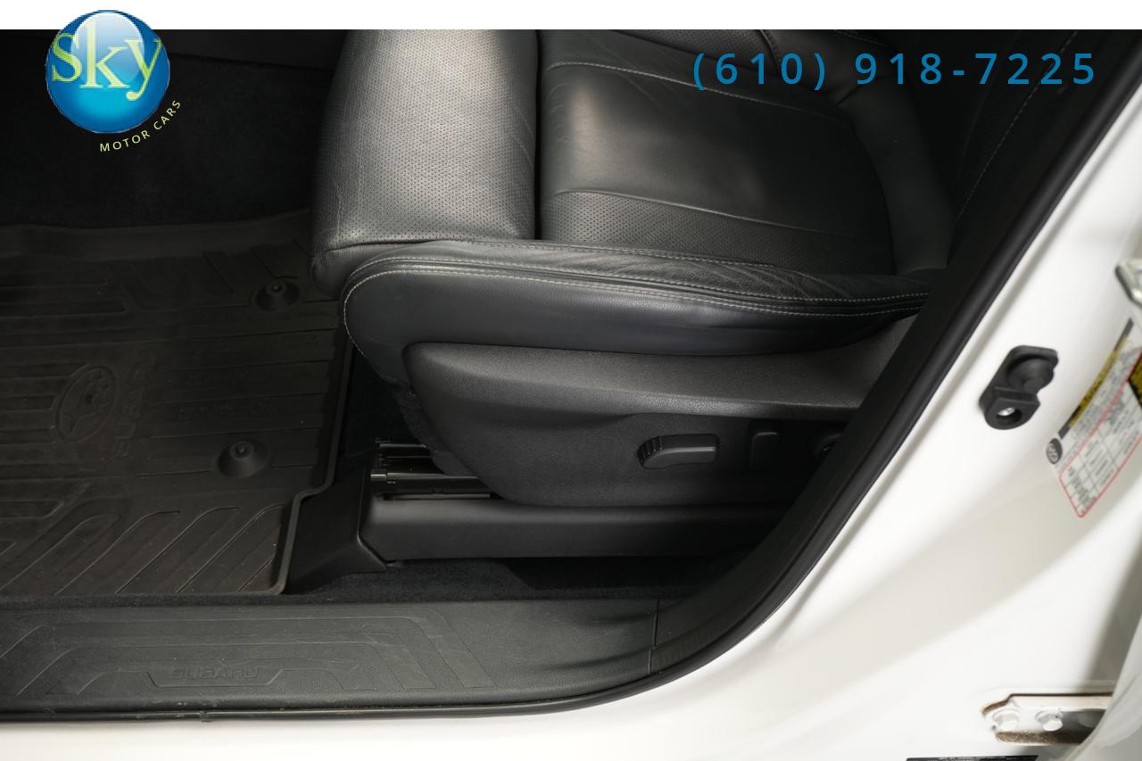 2021 Subaru Ascent AWD Limited 7-PASSENGER West Chester PA