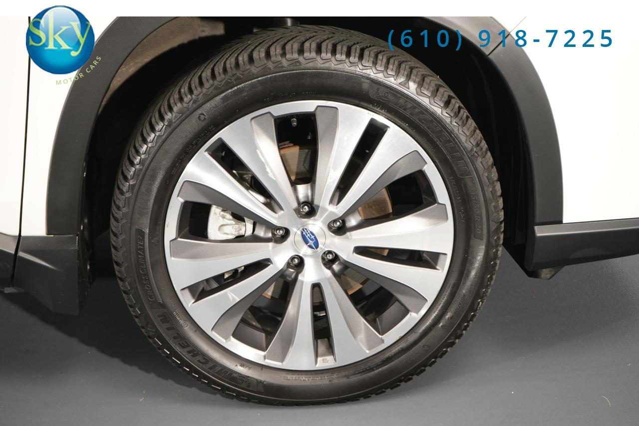 2021 Subaru Ascent AWD Limited 7-PASSENGER West Chester PA