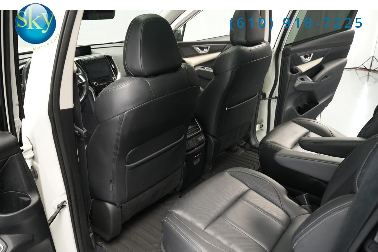 2021 Subaru Ascent AWD Limited 7-PASSENGER West Chester PA