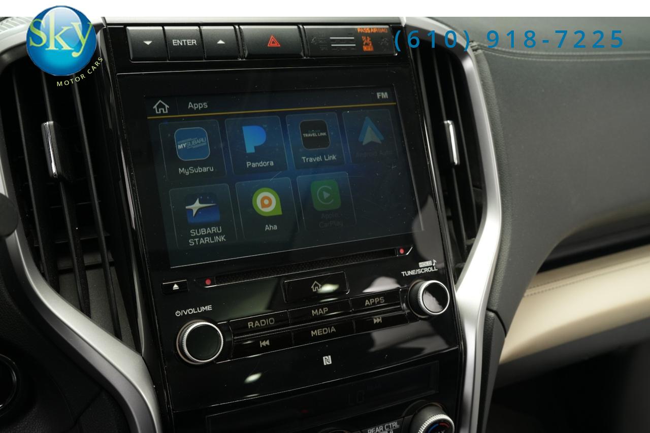 2021 Subaru Ascent AWD Limited 7-PASSENGER West Chester PA