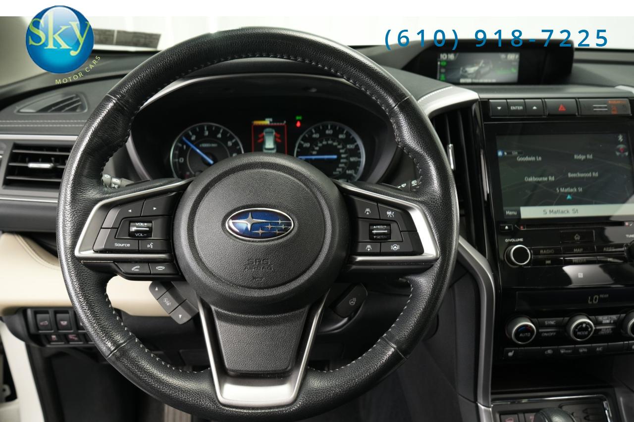2021 Subaru Ascent AWD Limited 7-PASSENGER West Chester PA