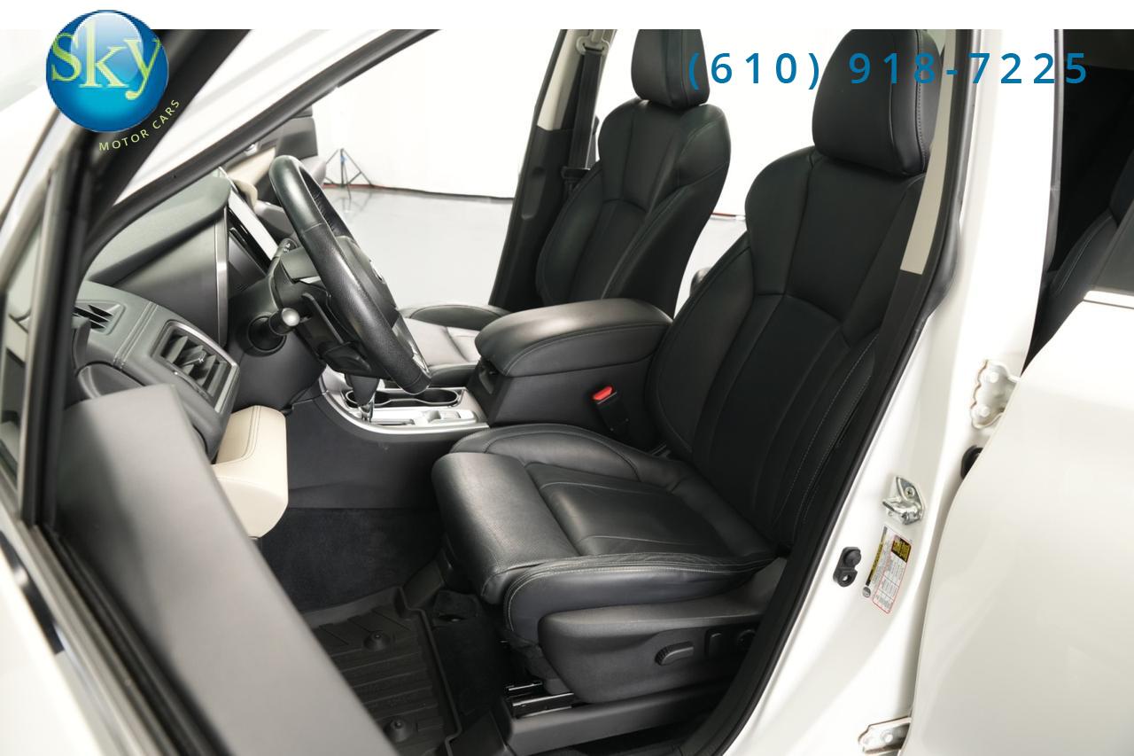 2021 Subaru Ascent AWD Limited 7-PASSENGER West Chester PA