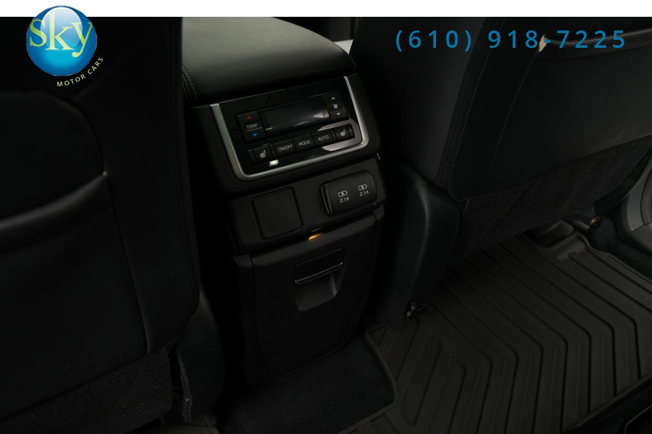 2021 Subaru Ascent AWD Limited 7-PASSENGER West Chester PA